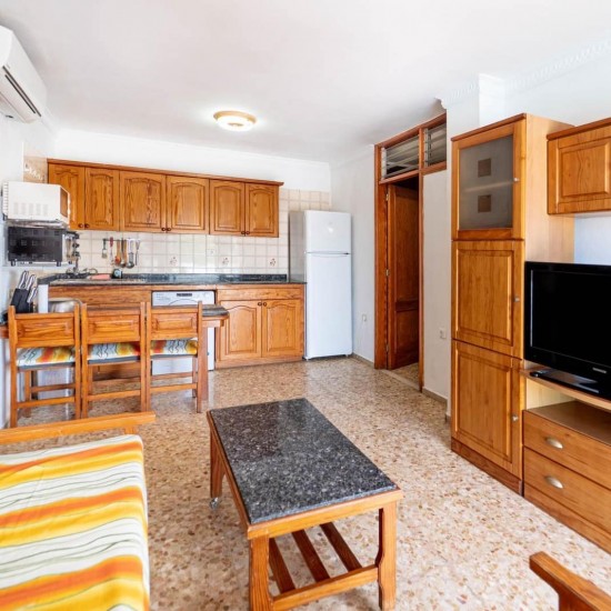 Apartment for sale in Puerto Rico, Mogán