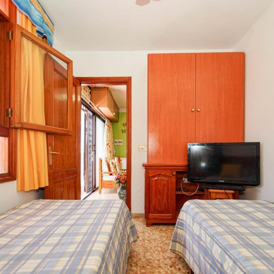 Apartment for sale in Puerto Rico, Mogán