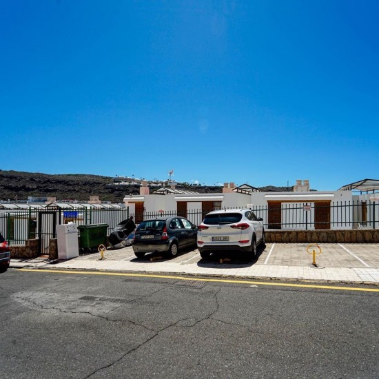 Apartment for sale in Puerto Rico, Mogán