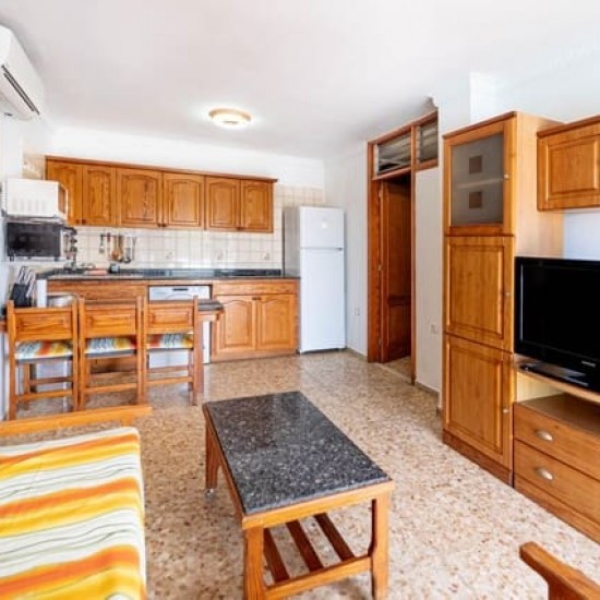 Apartment for sale in Puerto Rico, Mogán
