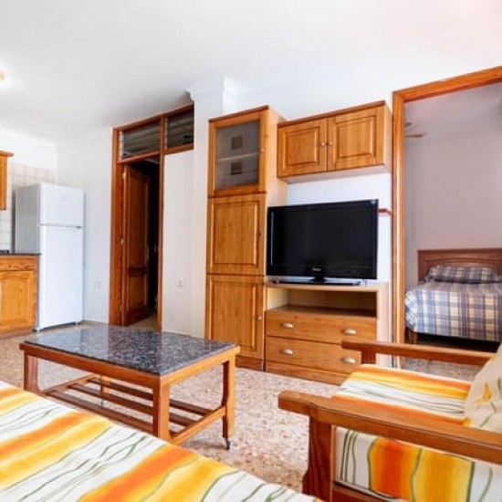 Apartment for sale in Puerto Rico, Mogán
