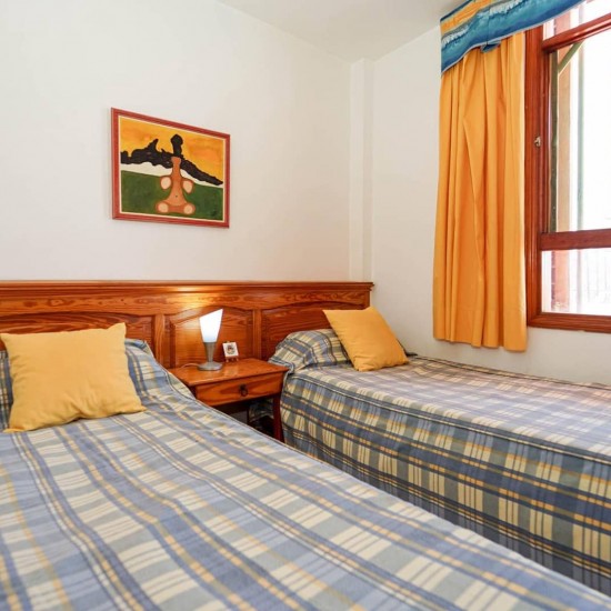 Apartment for sale in Puerto Rico, Mogán