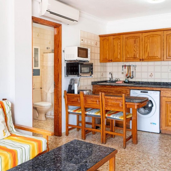 Apartment for sale in Puerto Rico, Mogán