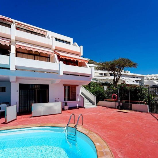 Apartment for sale in Puerto Rico, Mogán