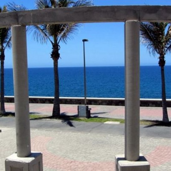 Kommersiell till salu i Puerto Rico, Mogán