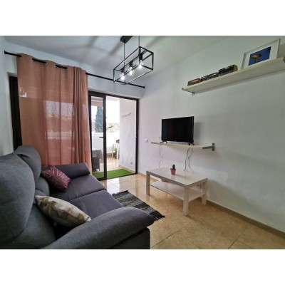 Flat for sale in Puerto Rico, Mogán