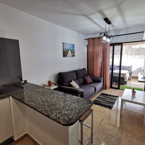 Flat for sale in Puerto Rico, Mogán