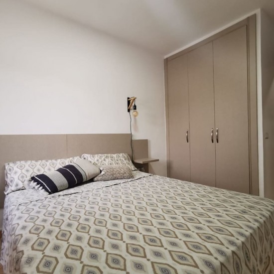Flat for sale in Puerto Rico, Mogán
