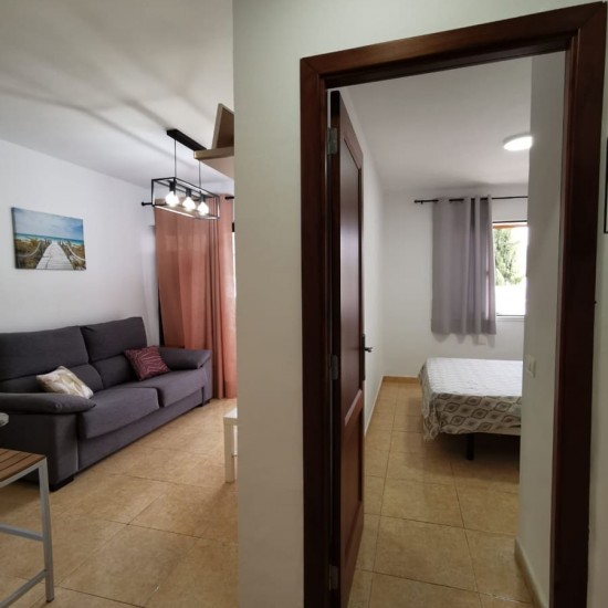 Flat for sale in Puerto Rico, Mogán