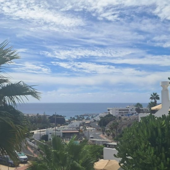 Lejlighed til salg i Puerto Rico, Mogán