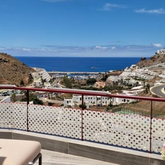 Apartment for sale in Mogán