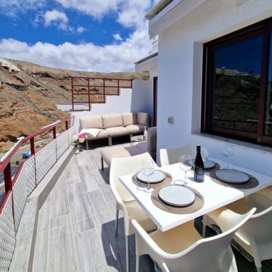 Apartment for sale in Mogán