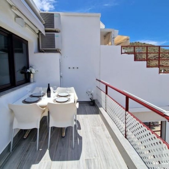 Apartment for sale in Mogán
