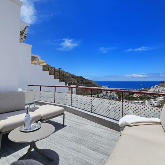 Apartment for sale in Mogán