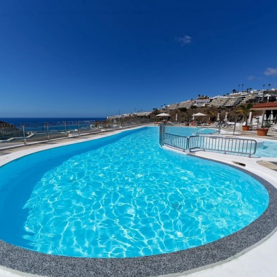 Apartment for sale in Mogán