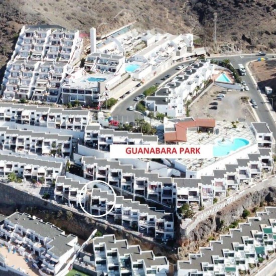 Apartment for sale in Mogán