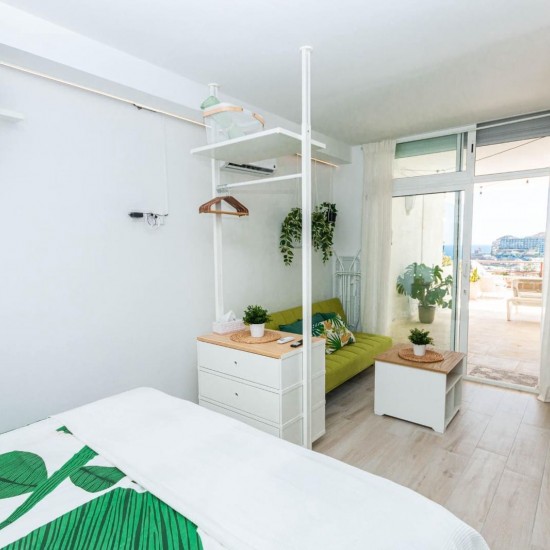 Studio for sale in Puerto Rico, Mogán