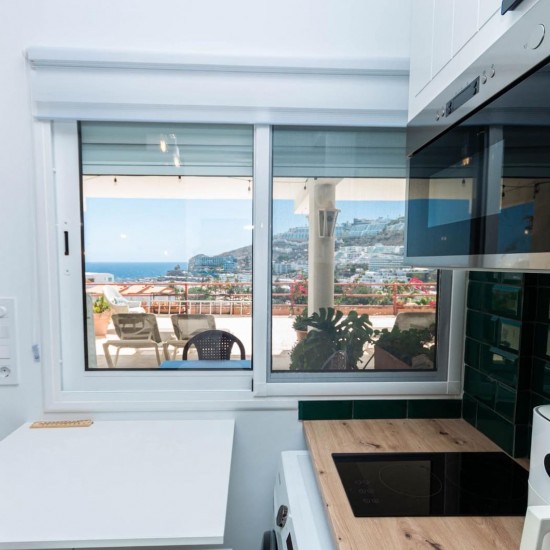 Studio for sale in Puerto Rico, Mogán