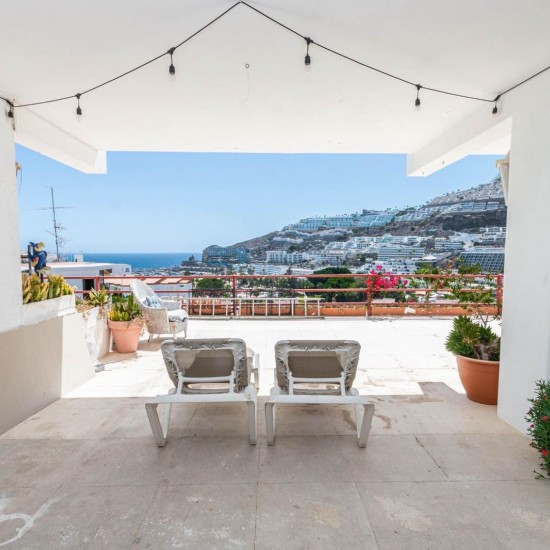 Studio for sale in Puerto Rico, Mogán