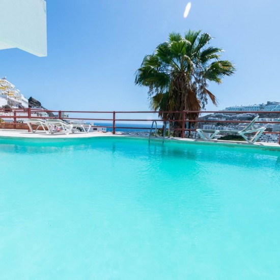 Studio for sale in Puerto Rico, Mogán