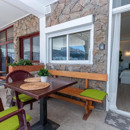 Studio for sale in Puerto Rico, Mogán