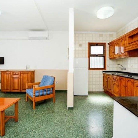 Apartment for sale in Puerto Rico, Mogán