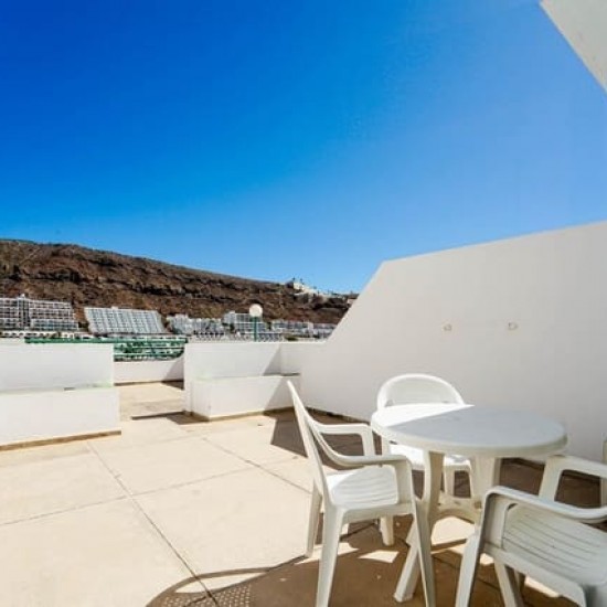 Apartment for sale in Puerto Rico, Mogán