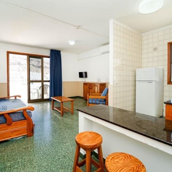 Apartment for sale in Puerto Rico, Mogán