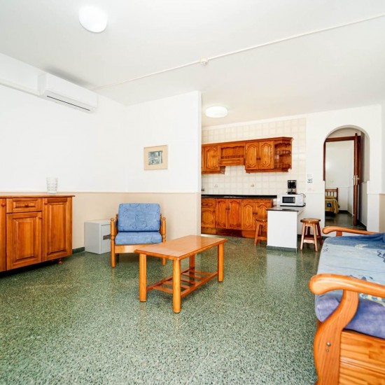 Apartment for sale in Puerto Rico, Mogán