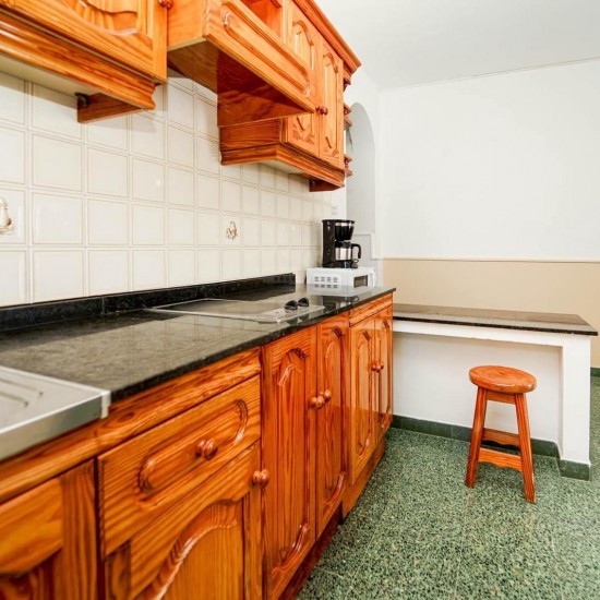 Apartment for sale in Puerto Rico, Mogán