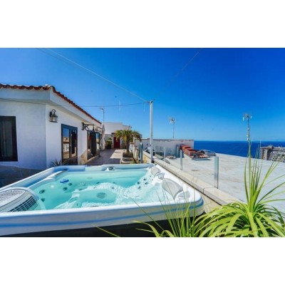Bungalow for sale in Mogán
