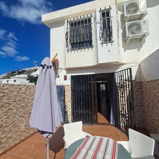 Townhouse for sale in Puerto Rico, Mogán