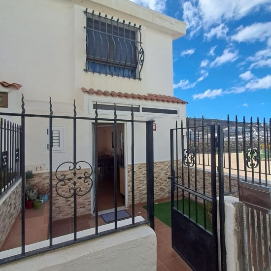 Townhouse for sale in Puerto Rico, Mogán