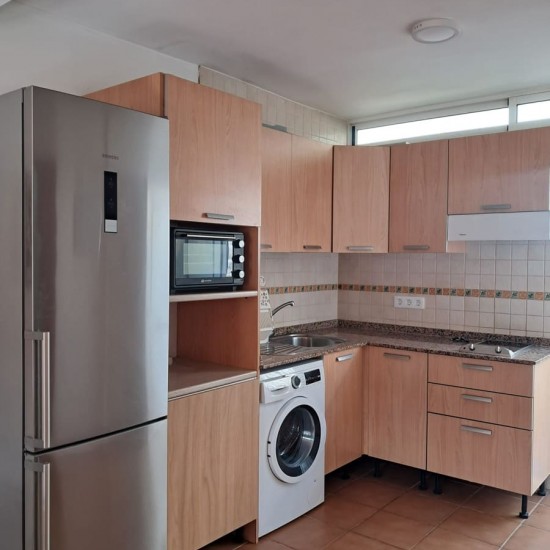 Townhouse for sale in Puerto Rico, Mogán