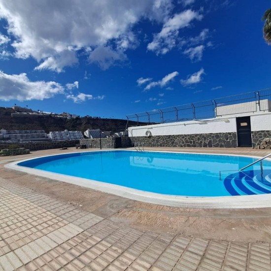 Townhouse for sale in Puerto Rico, Mogán