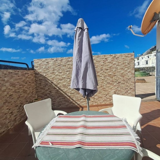 Townhouse for sale in Puerto Rico, Mogán