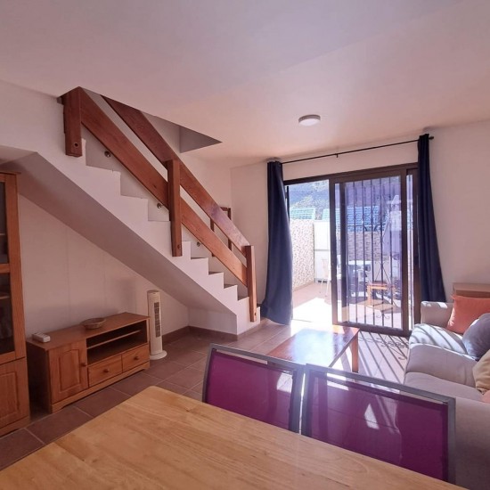 Townhouse for sale in Puerto Rico, Mogán