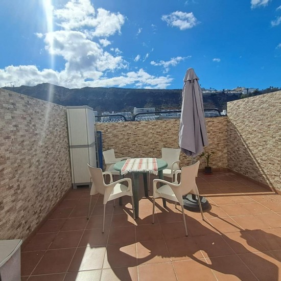 Townhouse for sale in Puerto Rico, Mogán