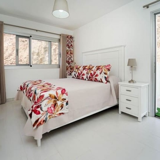 Villa for sale in Mogán