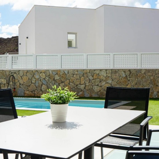 Villa for sale in Mogán