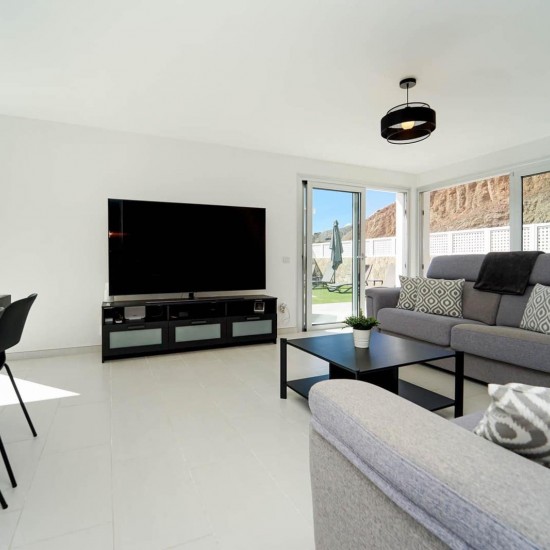 Villa for sale in Mogán