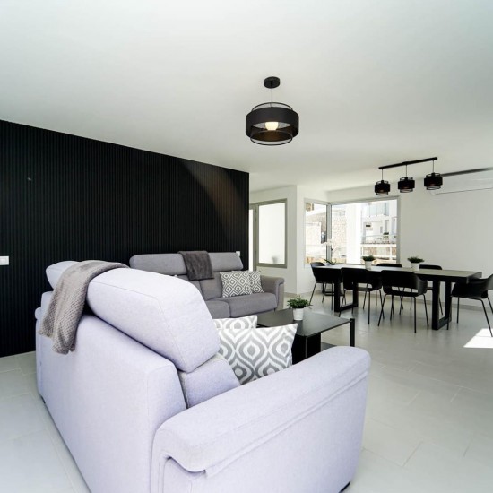 Villa for sale in Mogán