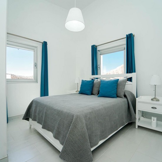 Villa for sale in Mogán