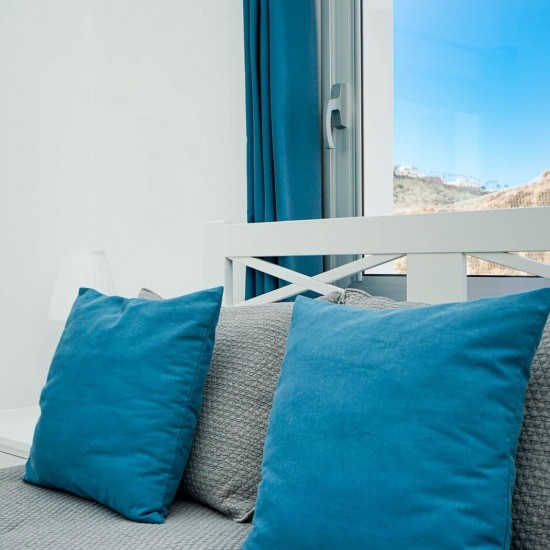 Villa for sale in Mogán
