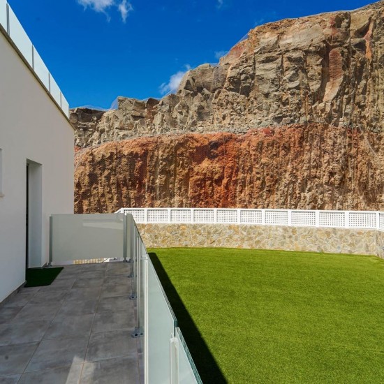 Villa for sale in Mogán