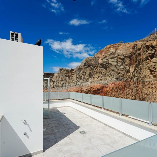 Villa for sale in Mogán