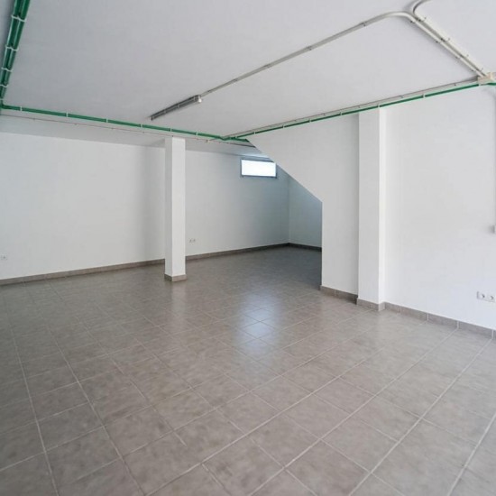 Villa for sale in Mogán