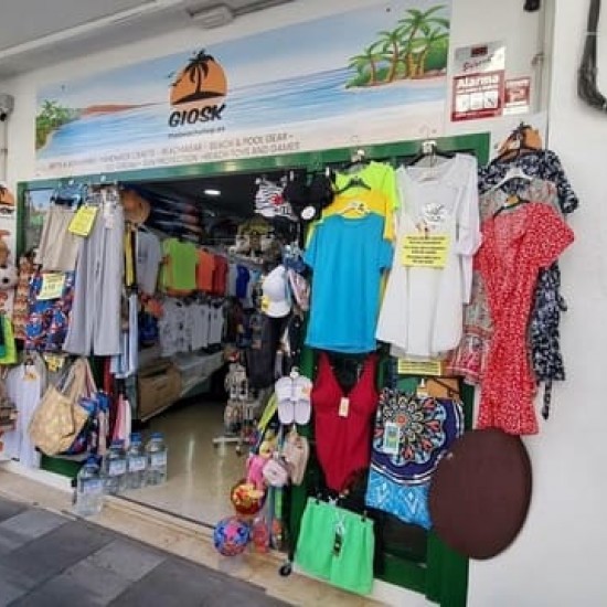 Commercial for sale in Arguineguín, Mogán
