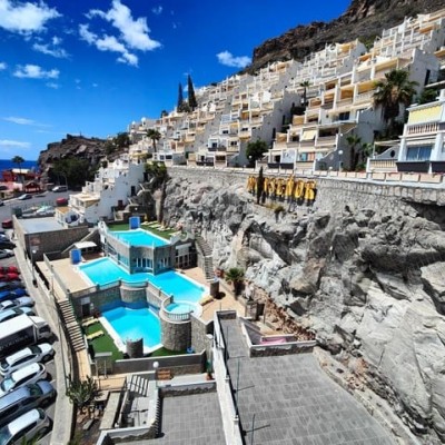 Apartment for sale in Playa del Cura, Mogán