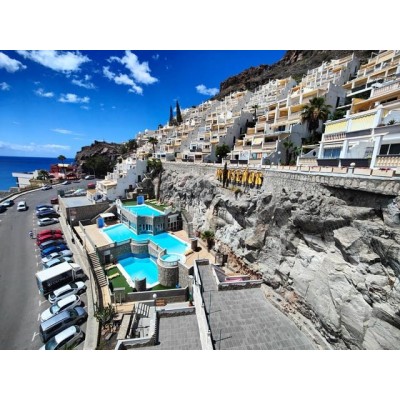 Apartment for sale in Playa del Cura, Mogán
